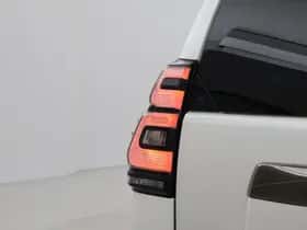 Toyota Land Cruiser (2022) thumbnail 20