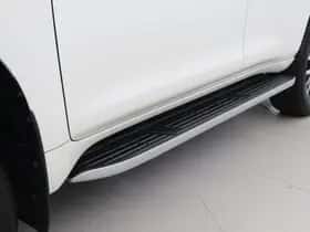 Toyota Land Cruiser (2022) thumbnail 21