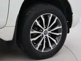 Toyota Land Cruiser (2022) thumbnail 23