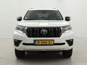 Toyota Land Cruiser (2022) thumbnail 25
