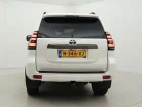 Toyota Land Cruiser (2022) thumbnail 26