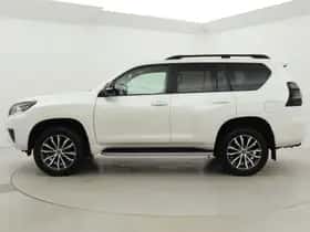 Toyota Land Cruiser (2022) thumbnail 27
