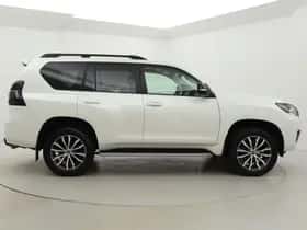 Toyota Land Cruiser (2022) thumbnail 28