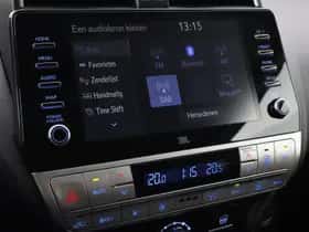 Toyota Land Cruiser (2022) thumbnail 39