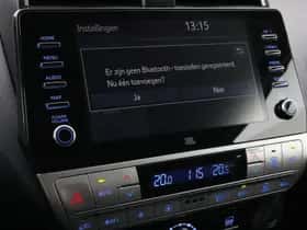 Toyota Land Cruiser (2022) thumbnail 40