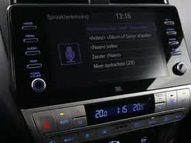 Toyota Land Cruiser (2022) thumbnail 41