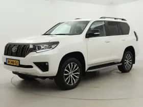 Toyota Land Cruiser (2022) thumbnail 42