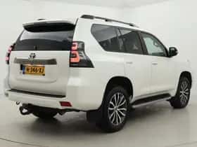 Toyota Land Cruiser (2022) thumbnail 43