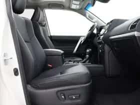 Toyota Land Cruiser (2022) thumbnail 44