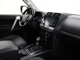 Toyota Land Cruiser (2022) thumbnail 45