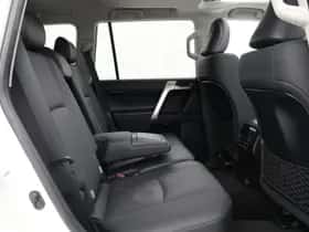 Toyota Land Cruiser (2022) thumbnail 46
