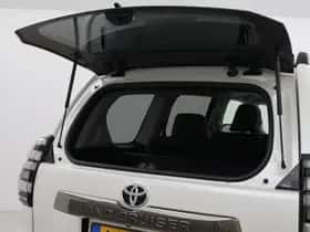 Toyota Land Cruiser (2022) thumbnail 50