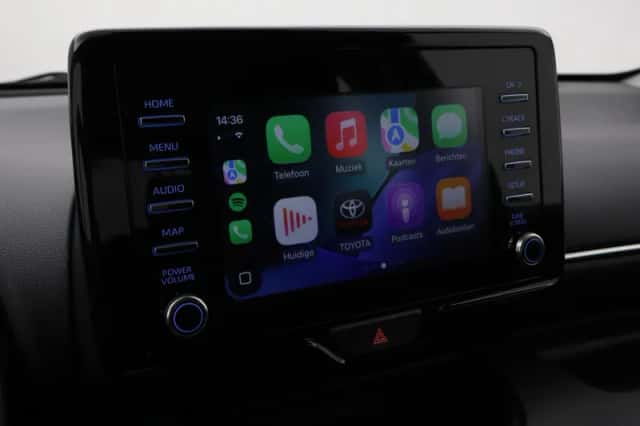 Toyota Yaris (2022) thumbnail 5