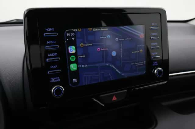 Toyota Yaris (2022) thumbnail 6