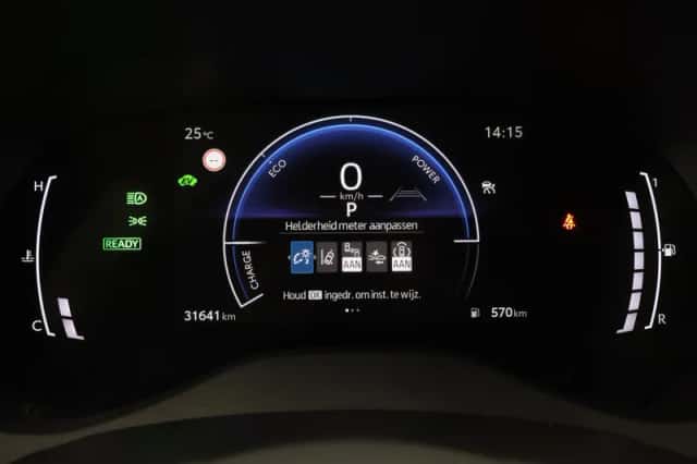 Toyota Yaris (2025) thumbnail 3