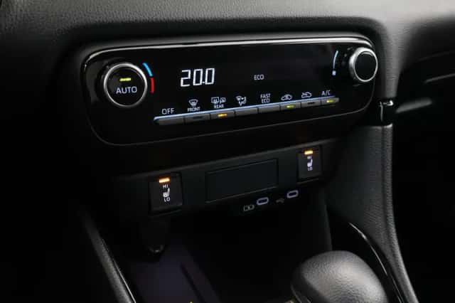 Toyota Yaris (2025) thumbnail 6