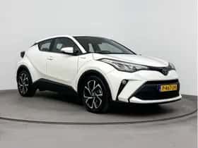Toyota C-HR (2022)