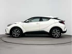Toyota C-HR (2022) thumbnail 12