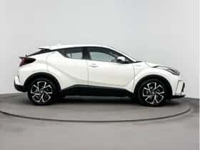Toyota C-HR (2022) thumbnail 13