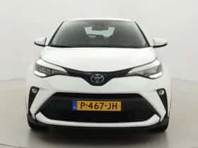Toyota C-HR (2022) thumbnail 16