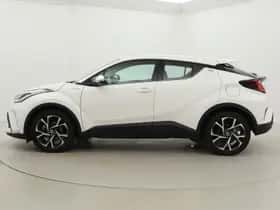Toyota C-HR (2022) thumbnail 18