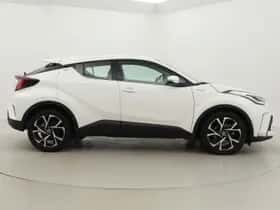 Toyota C-HR (2022) thumbnail 19