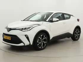 Toyota C-HR (2022) thumbnail 33