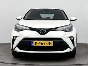 Toyota C-HR (2022) thumbnail 10