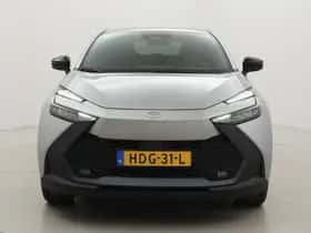 Toyota C-HR (2025) thumbnail 14