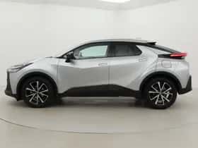 Toyota C-HR (2025) thumbnail 16