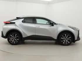 Toyota C-HR (2025) thumbnail 17