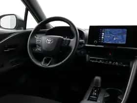 Toyota C-HR (2025) thumbnail 22