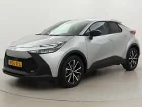 Toyota C-HR (2025) thumbnail 31