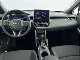 Toyota Corolla (2025) thumbnail 2