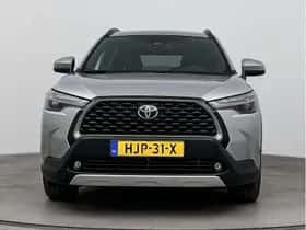 Toyota Corolla (2025) thumbnail 12