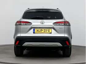 Toyota Corolla (2025) thumbnail 13