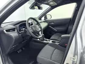 Toyota Corolla (2025) thumbnail 16