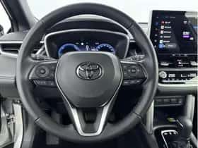 Toyota Corolla (2025) thumbnail 20