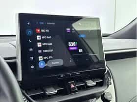 Toyota Corolla (2025) thumbnail 23