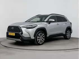 Toyota Corolla (2025) thumbnail 24