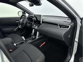 Toyota Corolla (2025) thumbnail 27