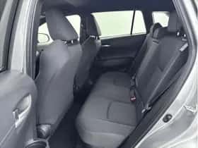 Toyota Corolla (2025) thumbnail 28
