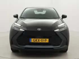 Toyota C-HR (2024) thumbnail 15