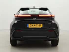Toyota C-HR (2024) thumbnail 16