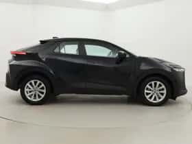 Toyota C-HR (2024) thumbnail 18