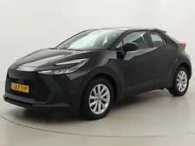 Toyota C-HR (2024) thumbnail 30