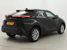 Toyota C-HR (2024) thumbnail 31