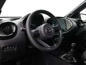 Toyota Aygo X (2025) thumbnail 2