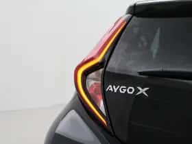 Toyota Aygo X (2025) thumbnail 13