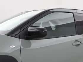 Toyota Aygo X (2025) thumbnail 14